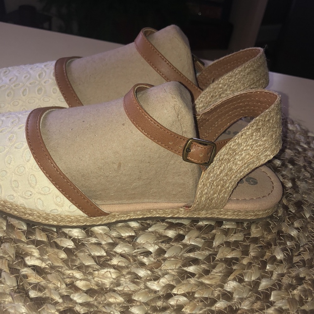 Makalu Sandals - Picture 4 of 7